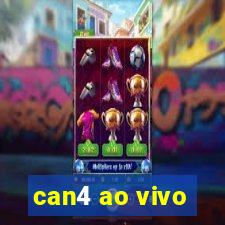 can4 ao vivo